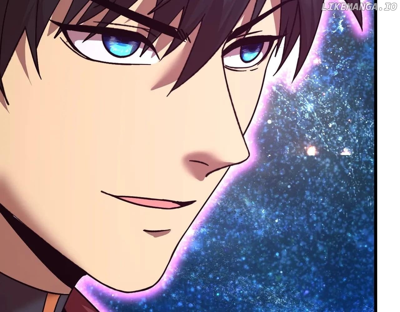 Log into the Future Chapter 226 - page 22